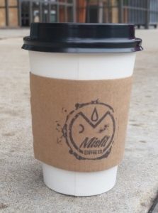Misfit Coffee
