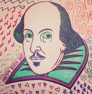 Quadricentenial Coloring