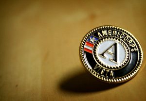 AmeriCorps VISTA