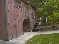 Barn Studio