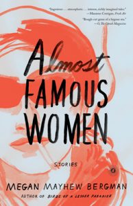Almost Famous Women Book Cover