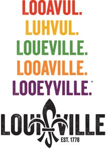 Louisville Pronunciation