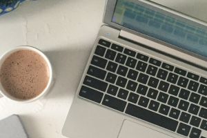 Journal Internship