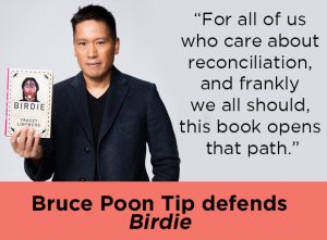 Support for Birdie