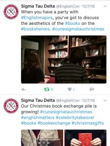 Sigma Takeover-Twitter
