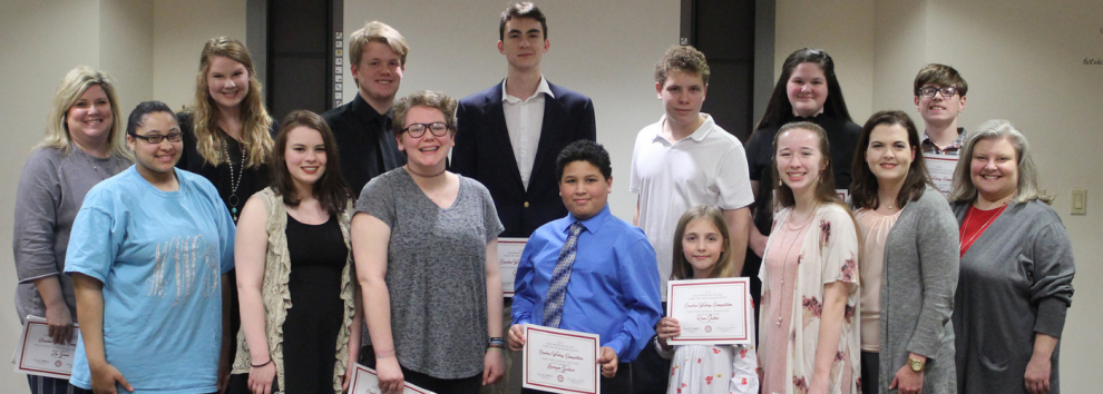 BMC-Project Grant Winner