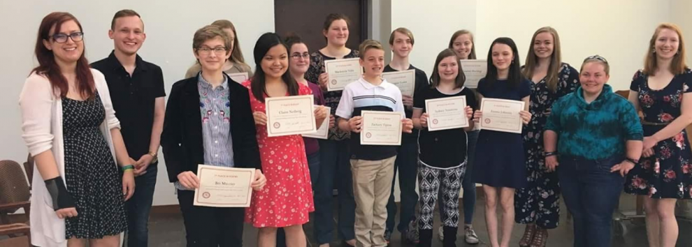 ShipU-Project Grant Winner
