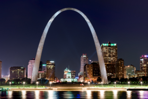 St. Louis