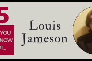 Louis Jameson