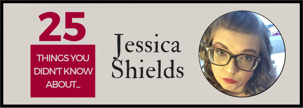 Jessica Shields