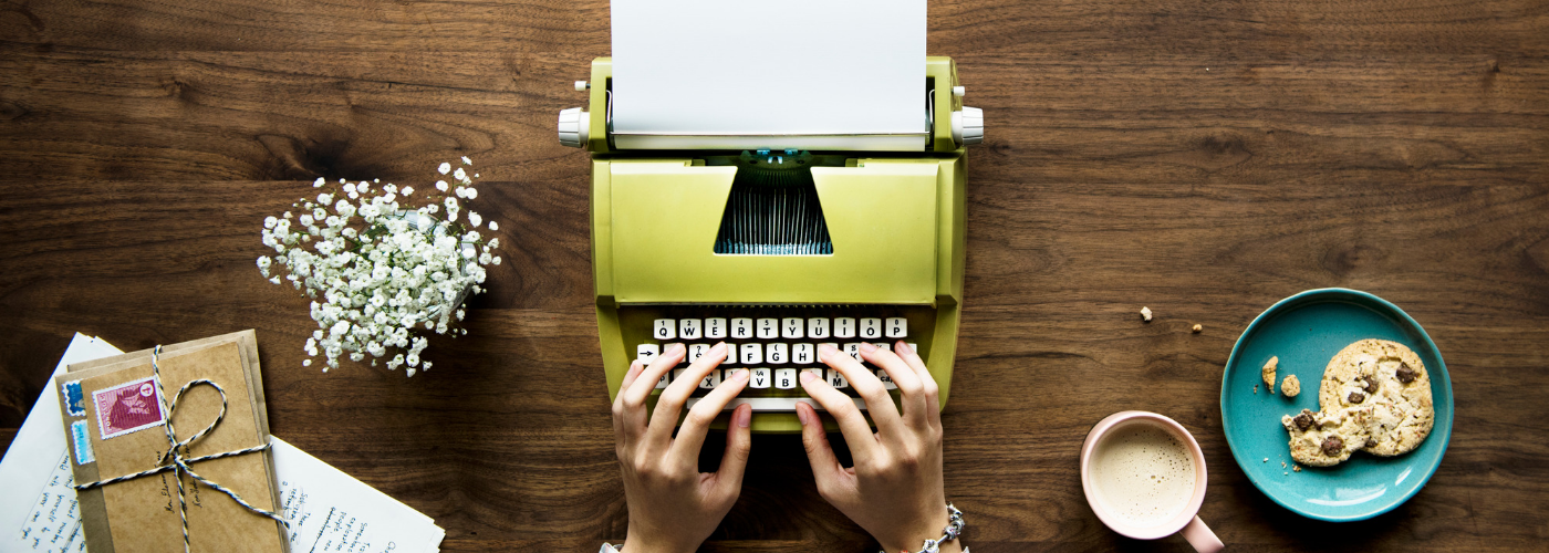 WORDY by Nature Journal Submissions