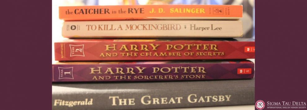 Don't Burn the Books