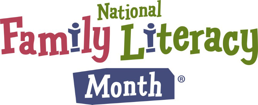 National Family Literacy Month