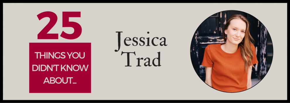 JTrad