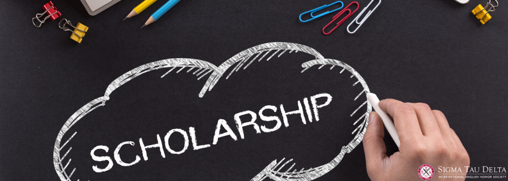 Scholarship Applications