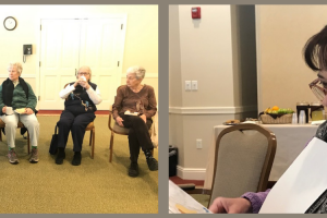 Franklin Pierce Project Grant-2019