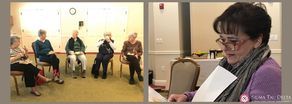 Franklin Pierce Project Grant-2019