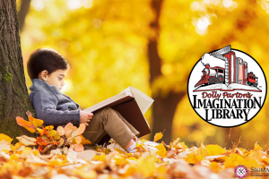 Imagination Library Internship
