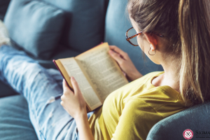 Reading as a Future Educator-121720