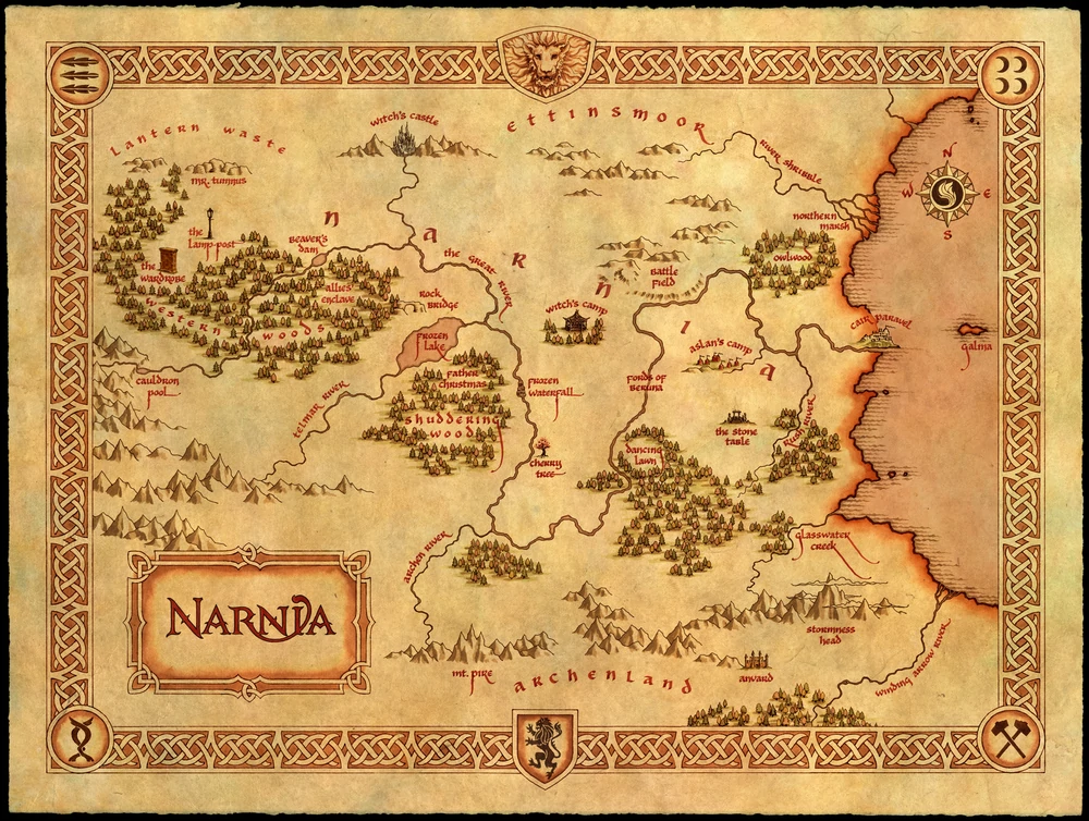 NarniaMap2